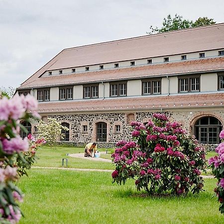 Gut am See Gorlitz Bagian luar foto