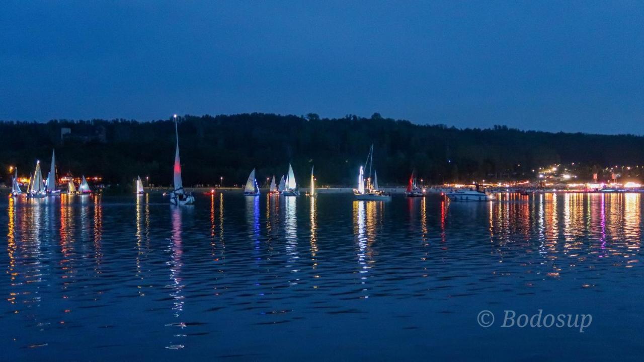Gut am See Gorlitz Bagian luar foto