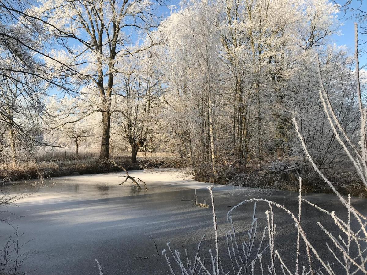 Gut am See Gorlitz Bagian luar foto