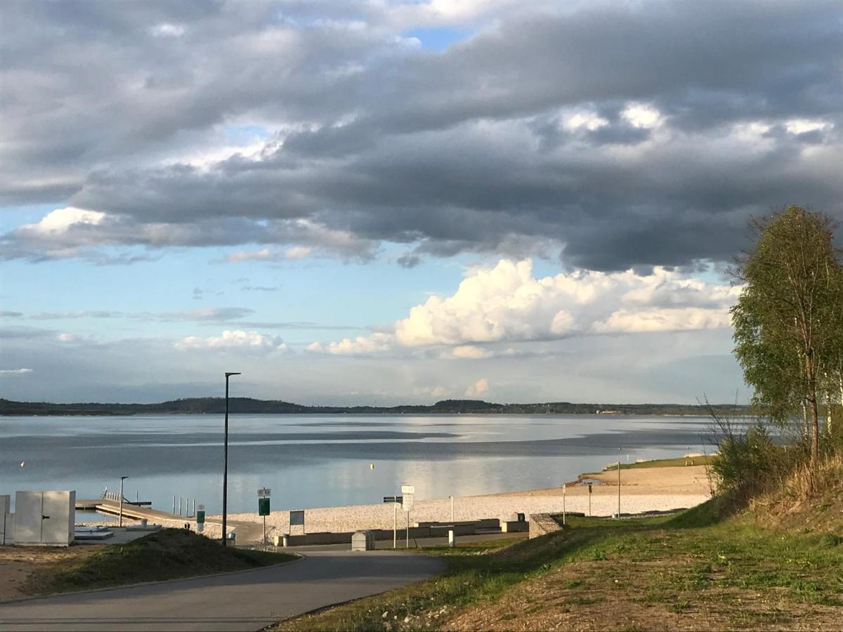 Gut am See Gorlitz Bagian luar foto